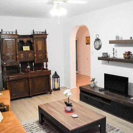 Spacious And Cozy 3Bd+Terrace Couples Apartment Timişoara Eksteriør bilde