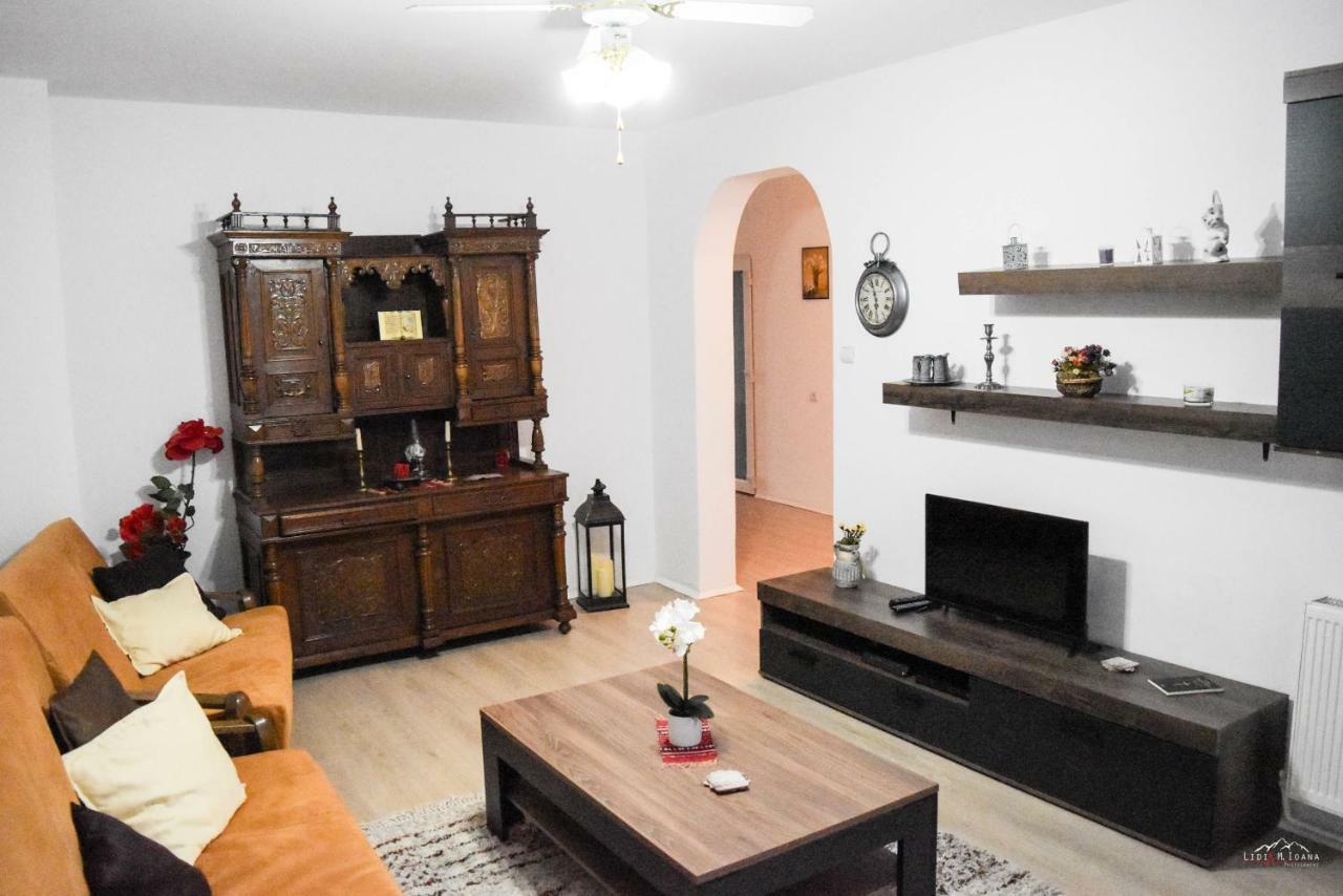 Spacious And Cozy 3Bd+Terrace Couples Apartment Timişoara Eksteriør bilde