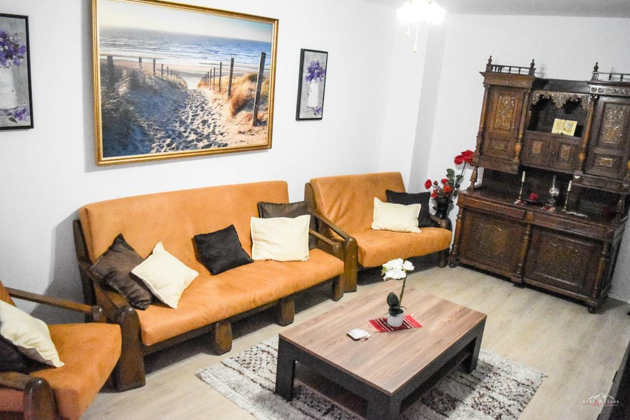 Spacious And Cozy 3Bd+Terrace Couples Apartment Timişoara Eksteriør bilde