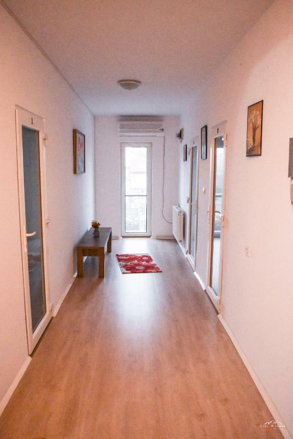 Spacious And Cozy 3Bd+Terrace Couples Apartment Timişoara Eksteriør bilde