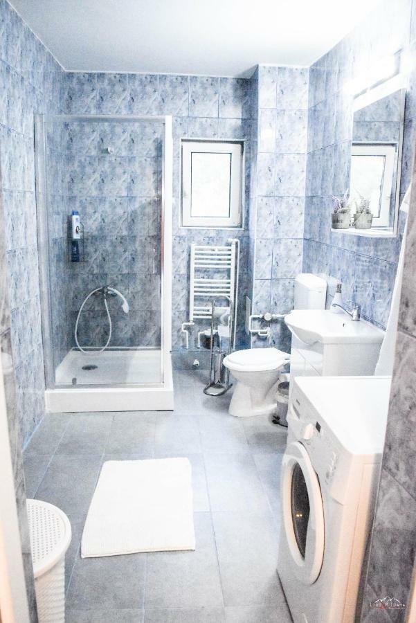 Spacious And Cozy 3Bd+Terrace Couples Apartment Timişoara Eksteriør bilde