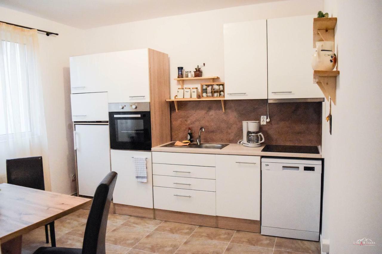 Spacious And Cozy 3Bd+Terrace Couples Apartment Timişoara Eksteriør bilde