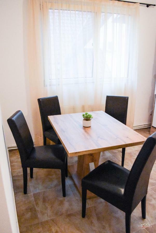 Spacious And Cozy 3Bd+Terrace Couples Apartment Timişoara Eksteriør bilde