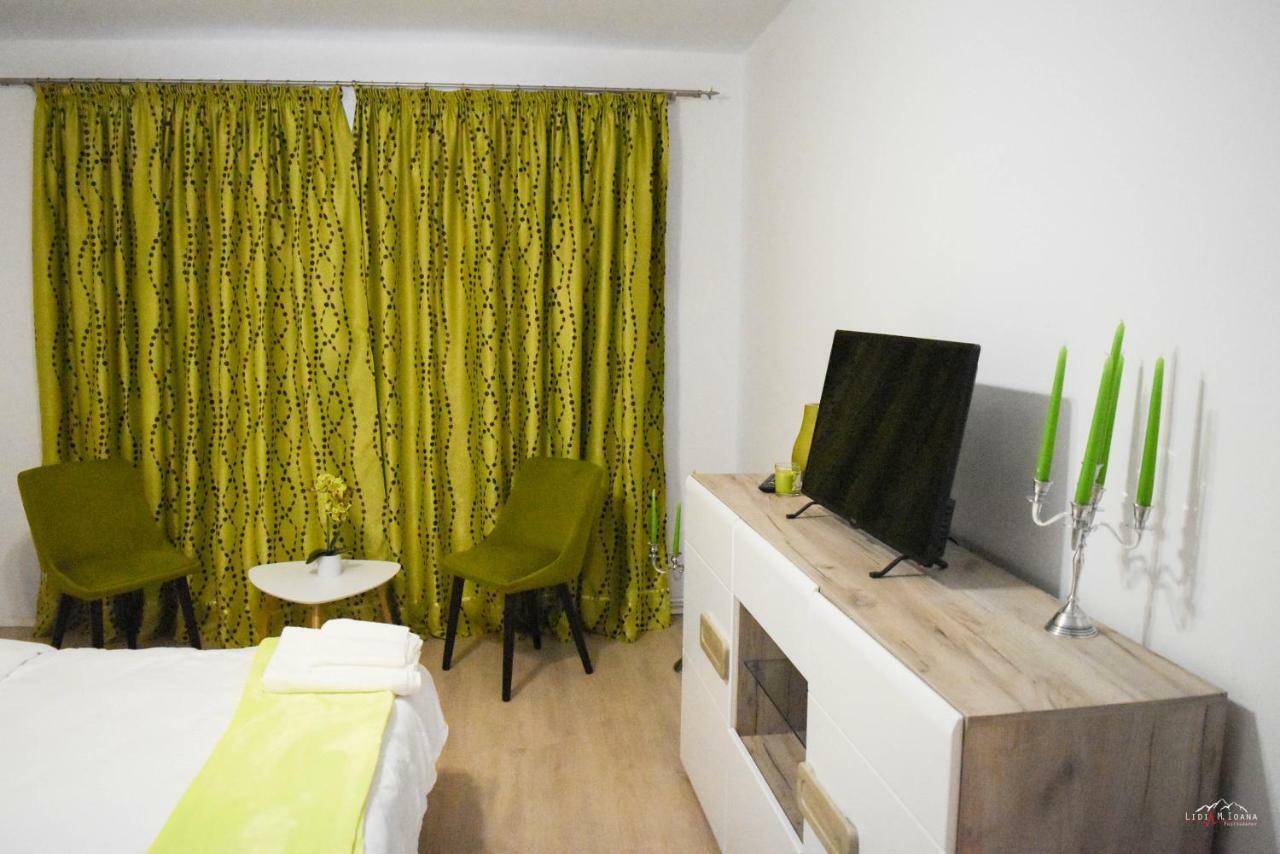 Spacious And Cozy 3Bd+Terrace Couples Apartment Timişoara Eksteriør bilde